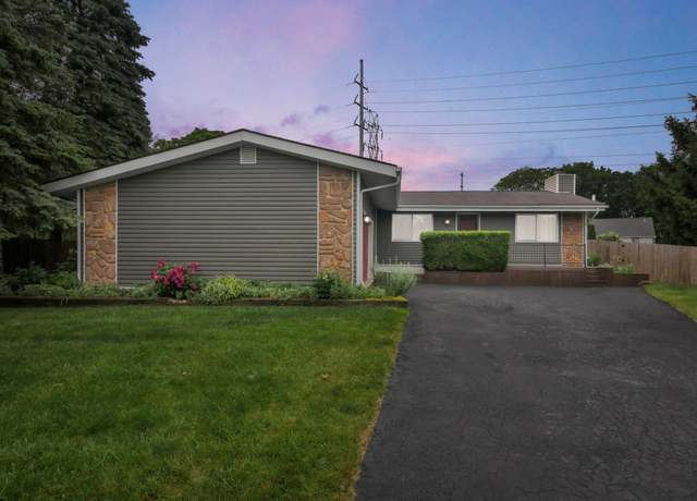Property at 5610 Scepter Pl, Columbus, OH 43235, 4 beds, 2.5 baths