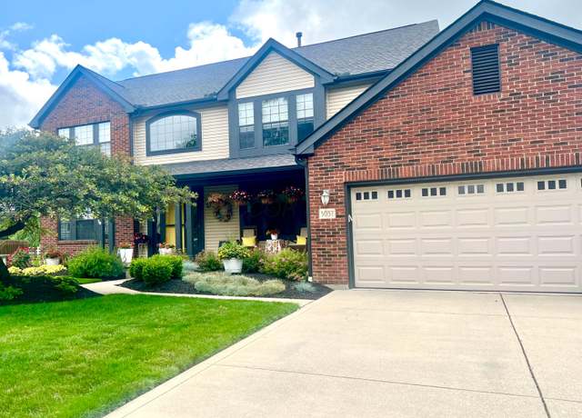 Property at 3057 Wynridge Ct, Grove City, OH 43123, 4 beds, 2.5 baths