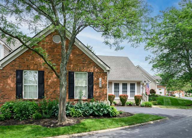 Photo of 1492 Sedgefield Dr, New Albany, OH 43054