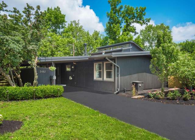 Photo of 2492 Edgevale Rd, Columbus, OH 43221