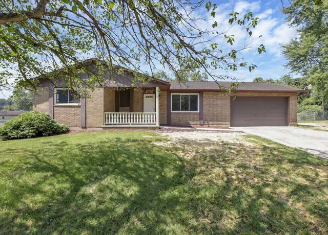 Property at 2281 Hawk St, Lancaster, OH 43130, 3 beds, 2 baths
