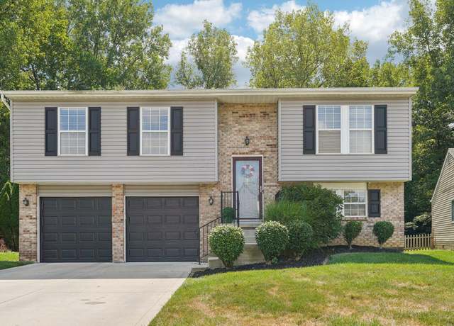 Property at 4880 Canal Cove Way, Columbus, OH 43231, 3 beds, 2.5 baths