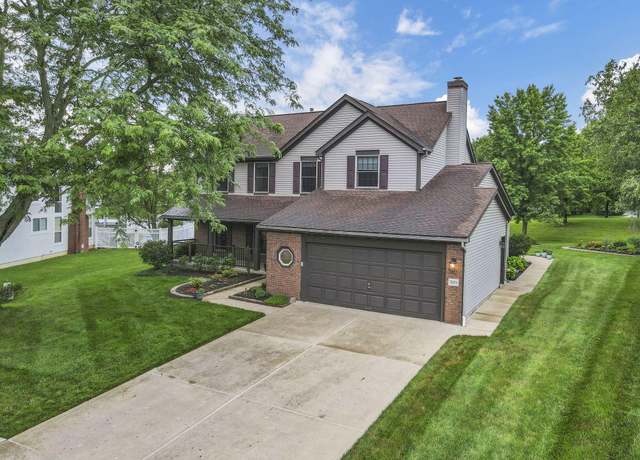 Property at 7689 Godfrey Cir, Reynoldsburg, OH 43068, 4 beds, 2.5 baths