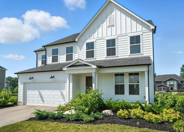 Property at 3327 Glenbrook Dr, Delaware, OH 43015, 4 beds, 3.5 baths