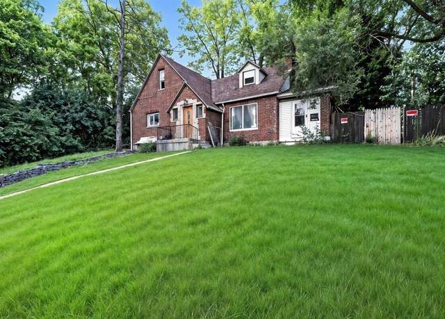 Property at 2815 Athens Ave, Dayton, OH 45406, 4 beds, 2 baths