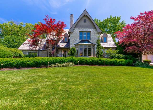 Property at 2134 Yorkshire Rd, Columbus, OH 43221, 4 beds, 4 baths