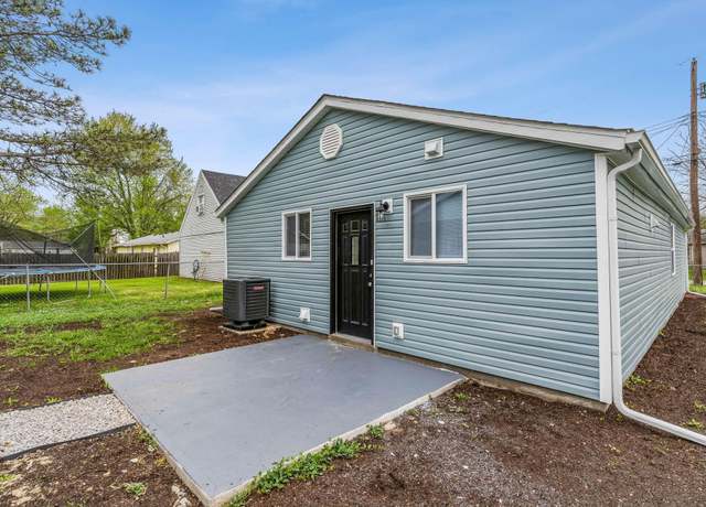 Property at 497 Decatur St, Marion, OH 43302, 3 beds, 1 bath