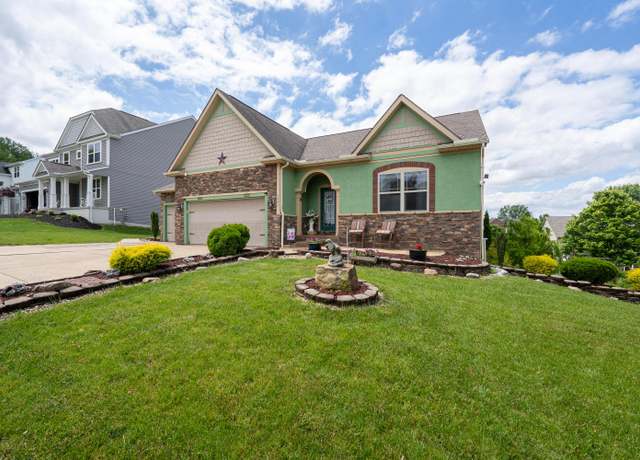 Property at 7563 Jenkins Dr, Canal Winchester, OH 43110, 3 beds, 2 baths