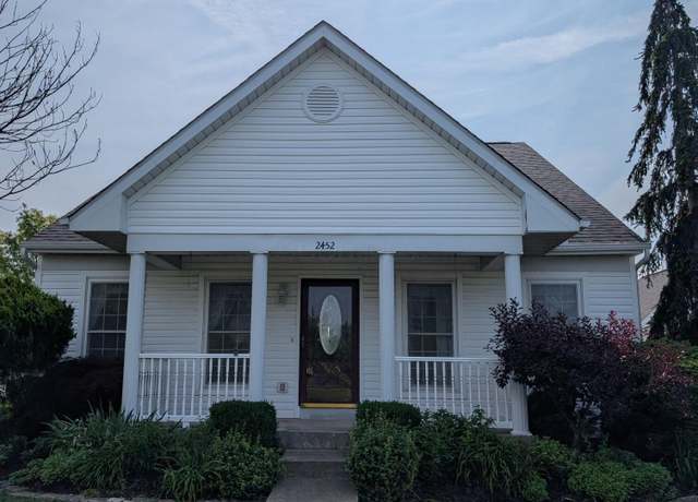 2452 Rosecrest St, Grove City, OH 43123 Photo of 2452 Rosecrest St, Grove City, OH 43123