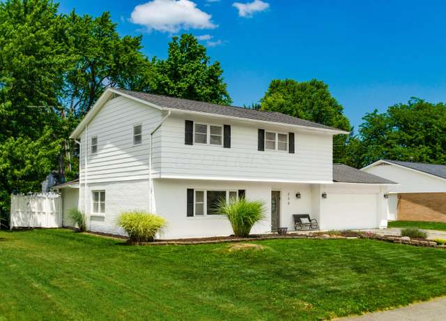 Photo of 230 Barcelona Ave, Westerville, OH 43081