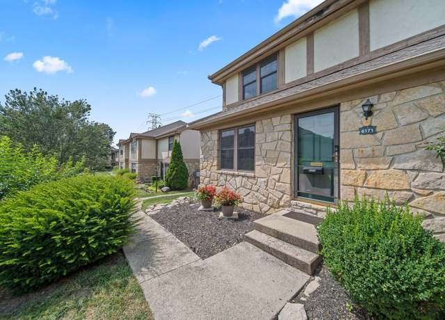 6171 Stornoway Dr N, Columbus, OH 43213 Photo of 6171 Stornoway Dr N, Columbus, OH 43213