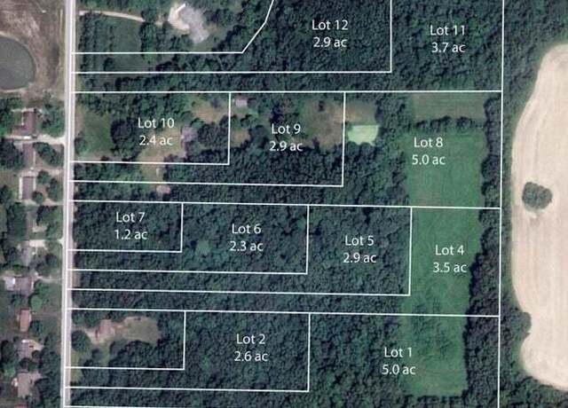 Property at 3689 Piatt Rd Lot 2, Delaware, OH 43015