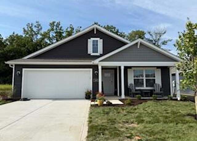 Property at 149 Wheatley Dr, Lithopolis, OH 43136, 4 beds, 2 baths