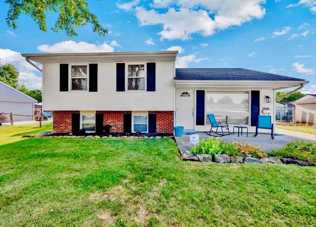 Property at 4985 Lindel Dr, Columbus, OH 43207, 3 beds, 2 baths