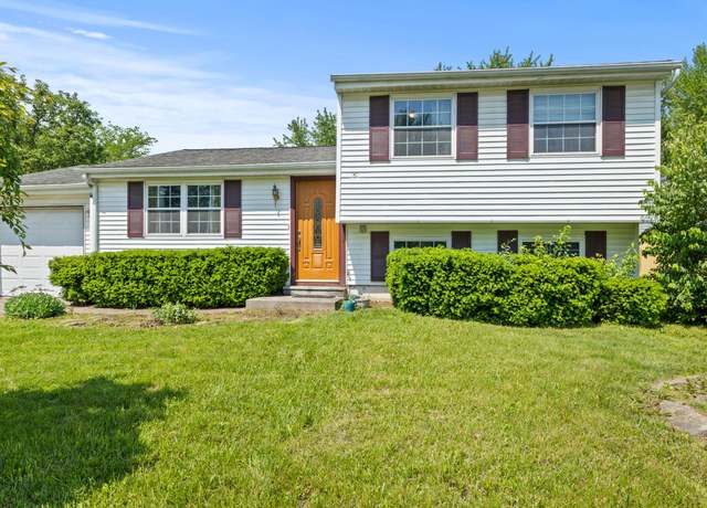Property at 2267 Anndel Ct, Grove City, OH 43123, 3 beds, 2 baths