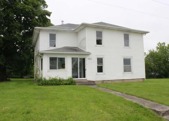 Property at 5163 State Route 235 S, Saint Paris, OH 43072, 5 beds, 1.5 baths