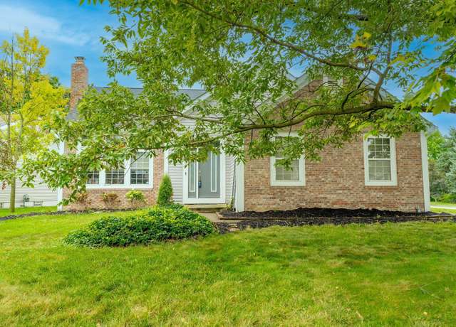 Property at 5223 Bressler Dr, Hilliard, OH 43026, 3 beds, 3 baths