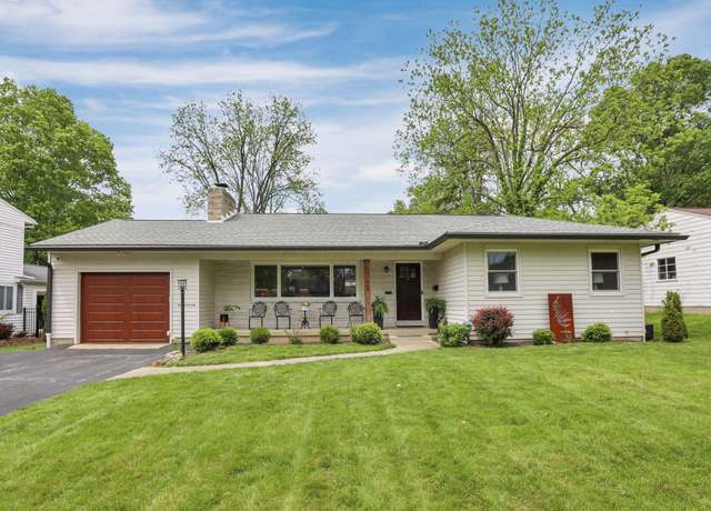Property at 262 Winter Dr, Worthington, OH 43085, 3 beds, 2 baths