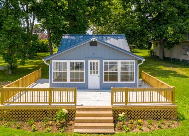Property at 13384 Orchard Is NE, Millersport, OH 43046, 1 bed, 1 bath