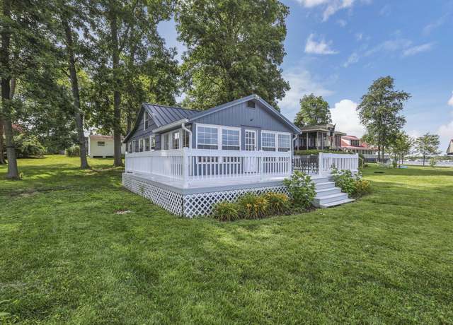 Property at 13384 Orchard Is NE, Millersport, OH 43046, 1 bed, 1 bath