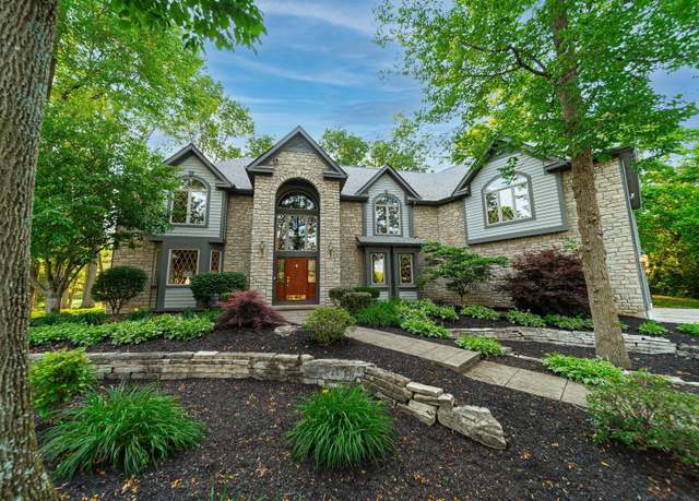 Photo of 7325 Penneyroyal Pl, Dublin, OH 43017