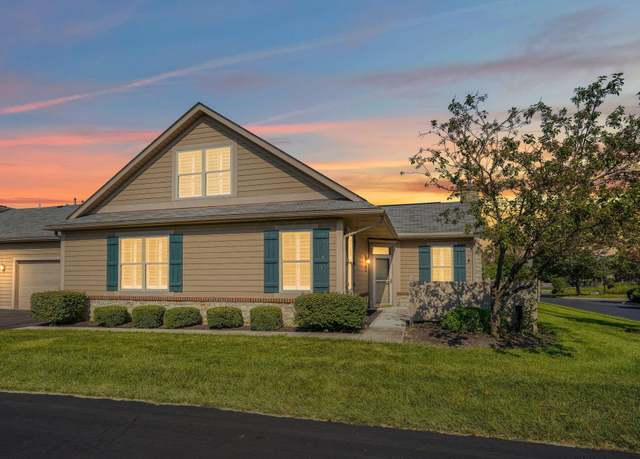 Property at 6566 Lakeview Cir, Canal Winchester, OH 43110, 3 beds, 2.5 baths