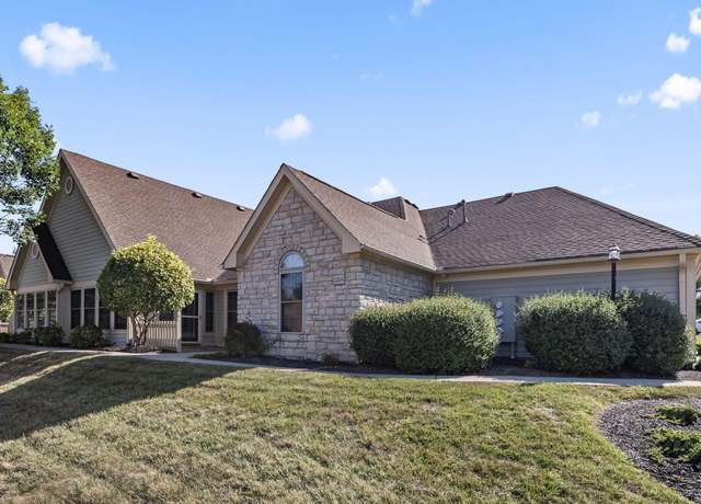 Property at 1264 Stonehill Ln, Lancaster, OH 43130, 2 beds, 2 baths