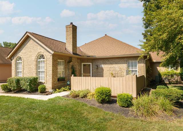 Property at 2522 Timberside Dr, Columbus, OH 43235, 2 beds, 2 baths