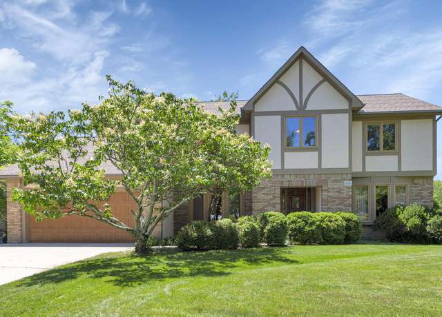 Photo of 631 Hickory View Ct, Westerville, OH 43081
