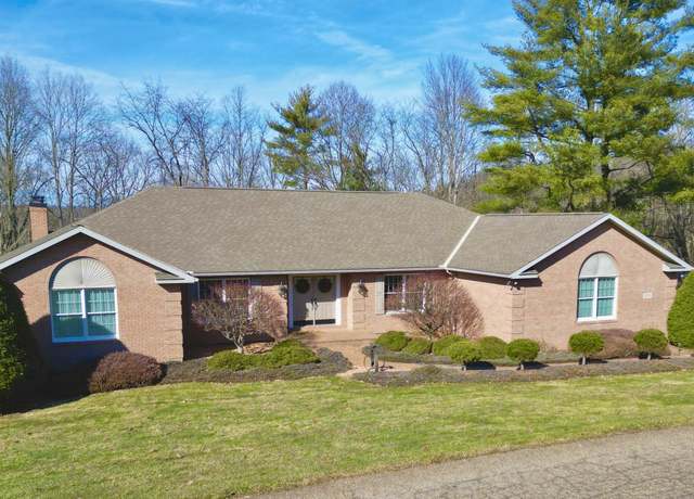 Property at 5295 Milford Dr, Zanesville, OH 43701, 5 beds, 3 baths