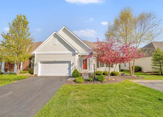 Property at 6172 Rays Way #19, Hilliard, OH 43026, 3 beds, 2.5 baths