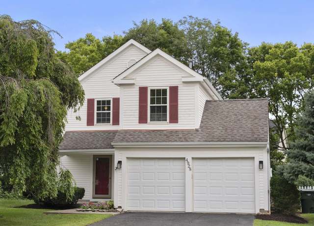 Property at 4928 Mcpartlan Ct, Columbus, OH 43221, 3 beds, 1.5 baths