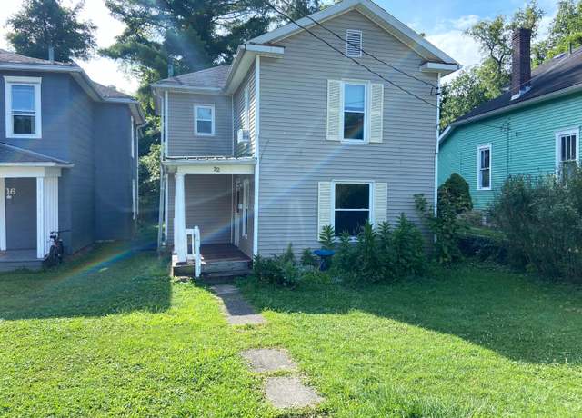 Property at 12 Walker, Athens, OH 45701, 3 beds, 2 baths