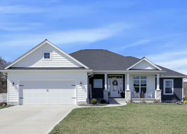 Property at 803 Mandy Ln, Newark, OH 43055, 3 beds, 2 baths