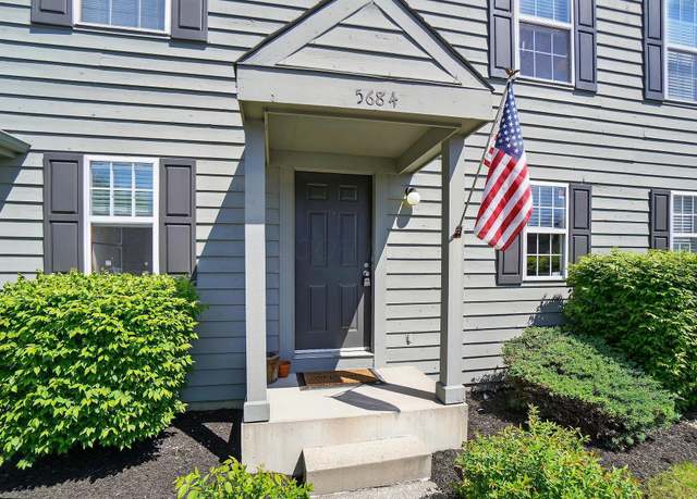 Property at 5684 Blendonridge Dr Unit 93C, Columbus, OH 43230, 2 beds, 1.5 baths