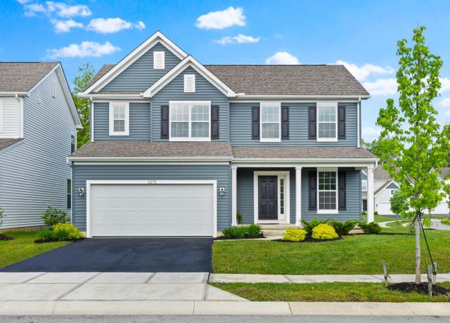 Property at 6279 Callisburg Dr, Westerville, OH 43081, 4 beds, 2.5 baths