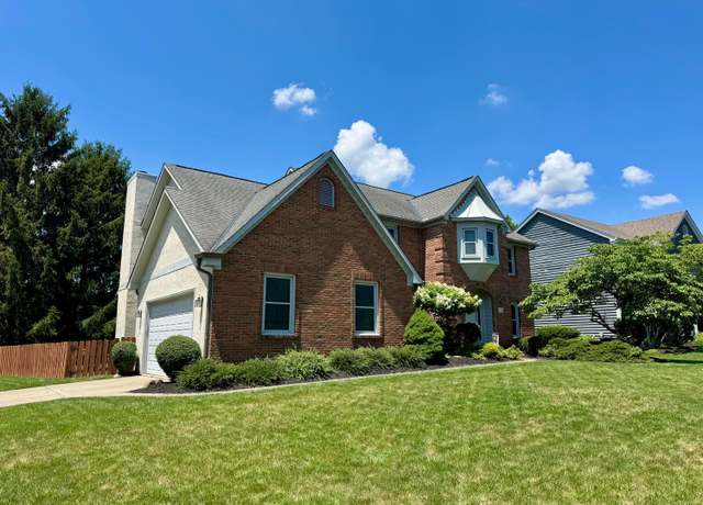 Photo of 305 Sterling Ct, Westerville, OH 43082