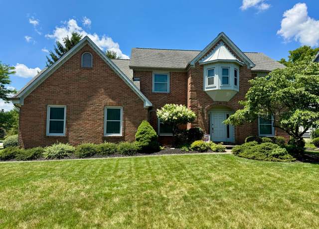 Photo of 305 Sterling Ct, Westerville, OH 43082