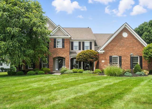 Photo of 5720 Medallion Dr W, Westerville, OH 43082