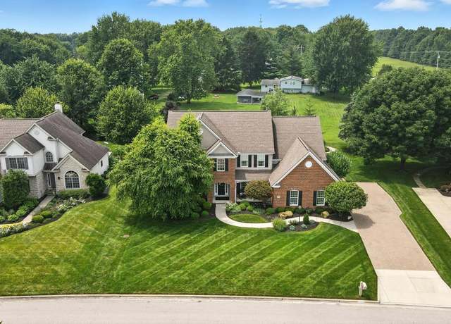 Photo of 5720 Medallion Dr W, Westerville, OH 43082