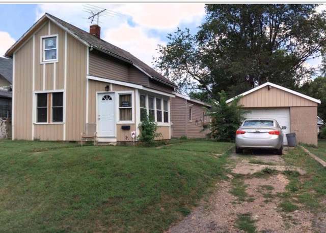 Property at 2134 Avalon Pl, Columbus, OH 43219, 3 beds, 1 bath