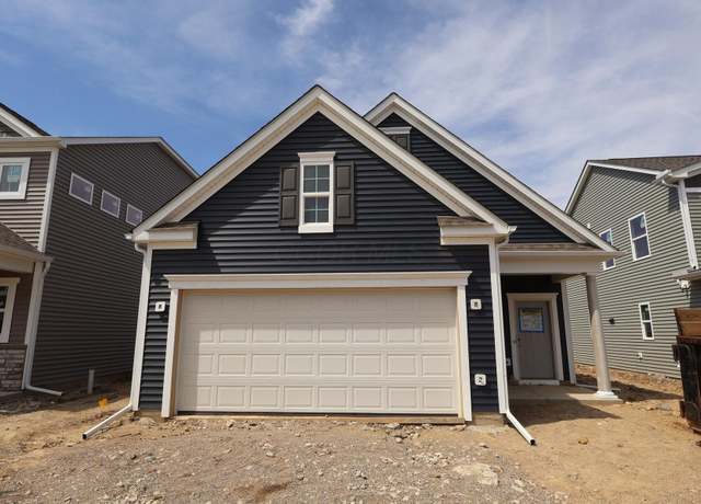 Property at 2016 Aerotrain Ct N, Plain City, OH 43064, 3 beds, 2 baths