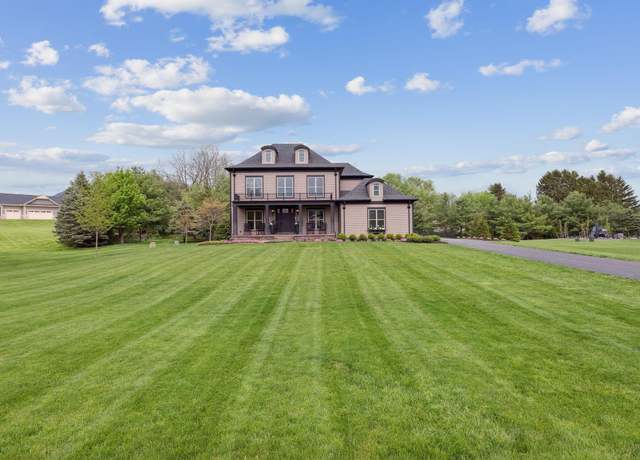 Property at 8612 Sterling Ct, Plain City, OH 43064, 4 beds, 2.5 baths