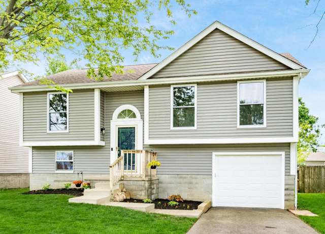 Property at 6977 Richfield Dr, Reynoldsburg, OH 43068, 4 beds, 1.5 baths