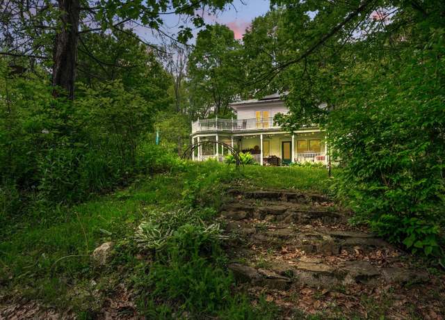 Property at 23080 Stull Rd, Howard, OH 43028, 4 beds, 1 bath