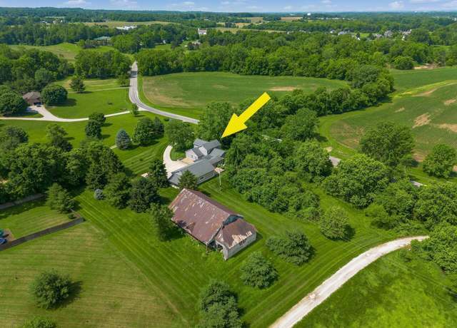 Property at 6900 Waterloo Rd NW, Canal Winchester, OH 43110, 3 beds, 2.5 baths