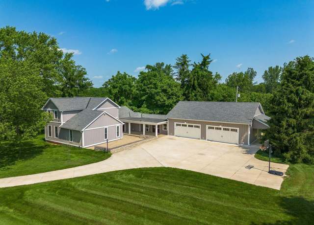 Property at 6900 Waterloo Rd NW, Canal Winchester, OH 43110, 3 beds, 2.5 baths