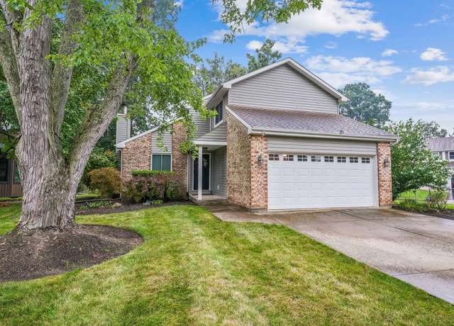 Property at 2337 Worthingwoods Blvd, Powell, OH 43065, 3 beds, 2 baths