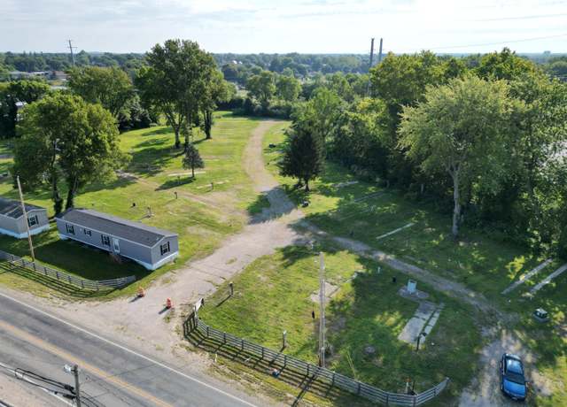 Property at 200 Island Rd, Circleville, OH 43113