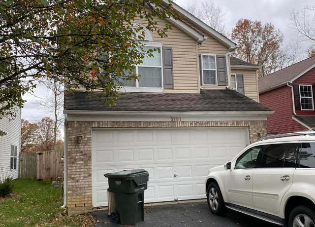 Property at 3197 Hogan Way, Columbus, OH 43219, 3 beds, 2.5 baths